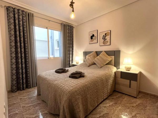 Piso en Barrio Playa del Cura