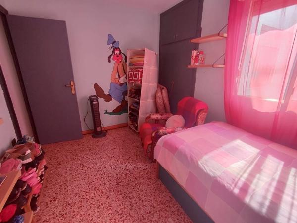 Piso en Barrio Antonio Machado