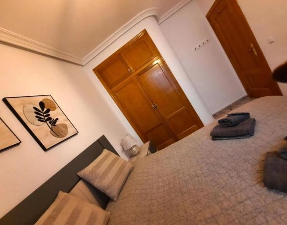 Piso en Barrio Playa del Cura