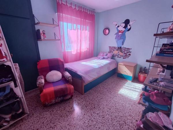 Piso en Barrio Antonio Machado