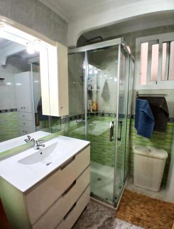 Piso en Barrio Playa del Cura