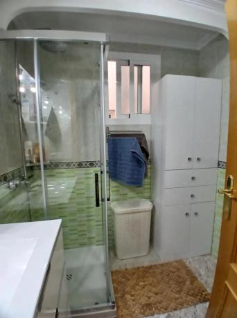 Piso en Barrio Playa del Cura