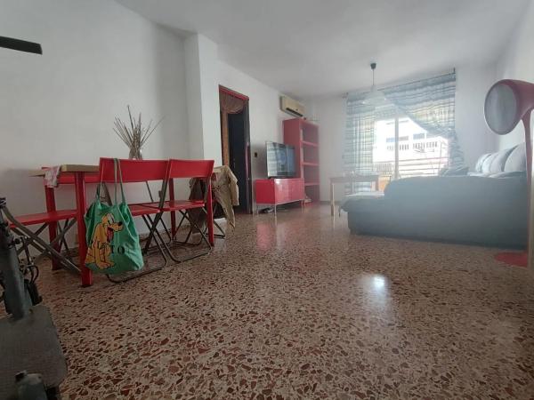 Piso en Barrio Antonio Machado