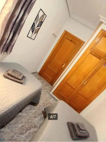 Piso en Barrio Playa del Cura