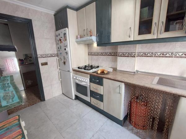 Piso en Barrio Antonio Machado