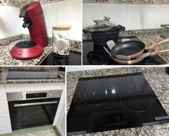 Piso en Barrio Playa del Cura