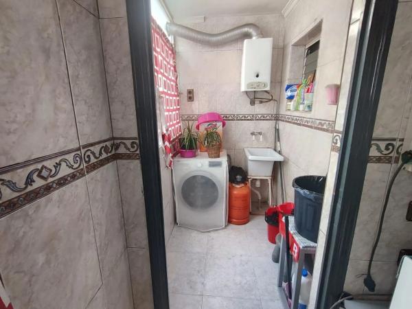 Piso en Barrio Antonio Machado