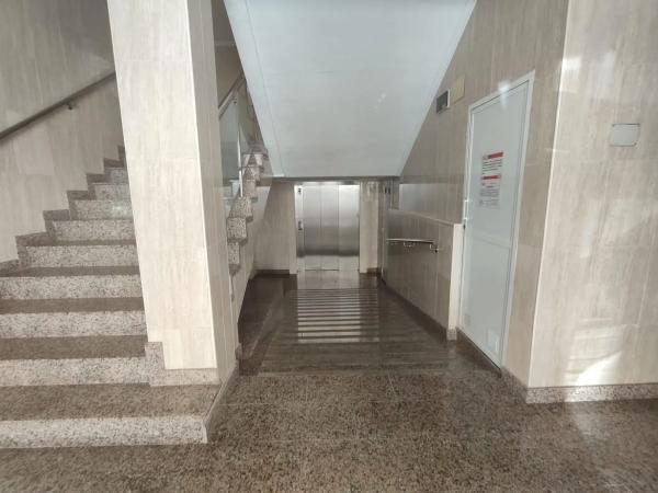 Piso en Barrio Antonio Machado