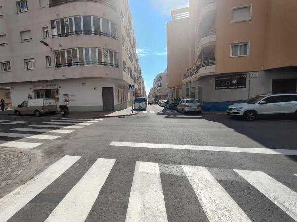 Piso en Barrio Antonio Machado