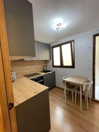 Piso en calle Félix Rodríguez de la Fuente