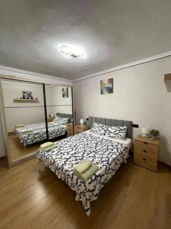 Piso en calle Félix Rodríguez de la Fuente