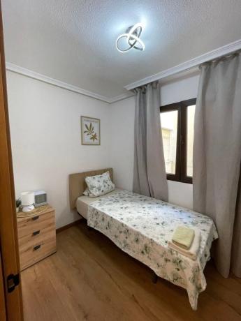 Piso en calle Félix Rodríguez de la Fuente