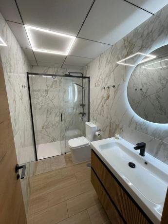 Piso en calle Félix Rodríguez de la Fuente