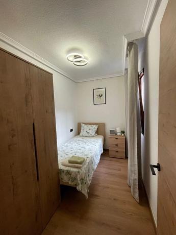 Piso en calle Félix Rodríguez de la Fuente