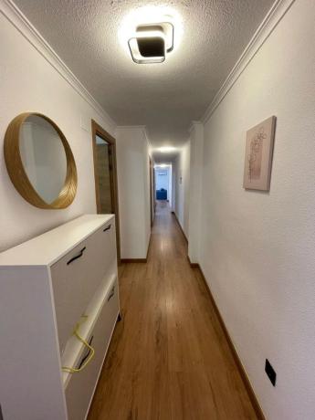 Piso en calle Félix Rodríguez de la Fuente