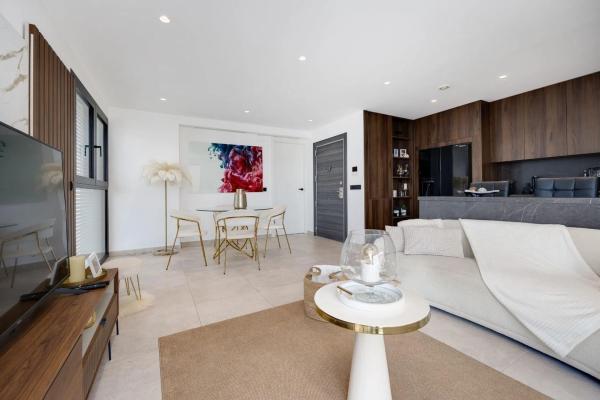 Piso en calle Ramón Gallud, 109