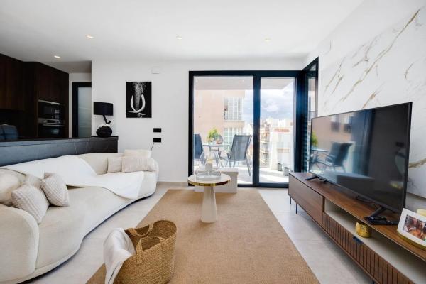 Piso en calle Ramón Gallud, 109