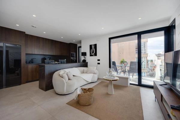 Piso en calle Ramón Gallud, 109