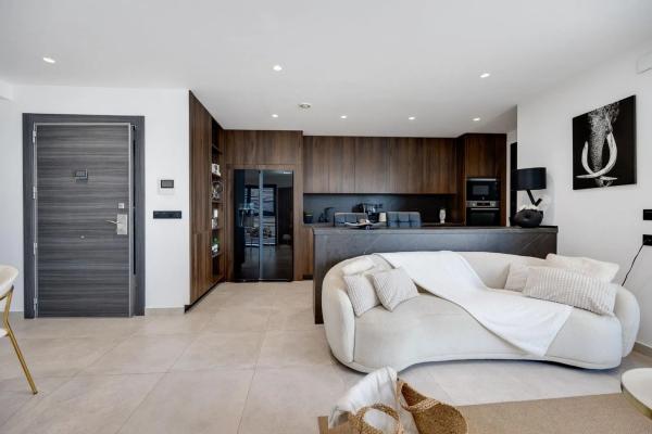 Piso en calle Ramón Gallud, 109