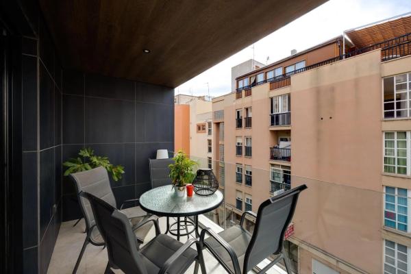 Piso en calle Ramón Gallud, 109