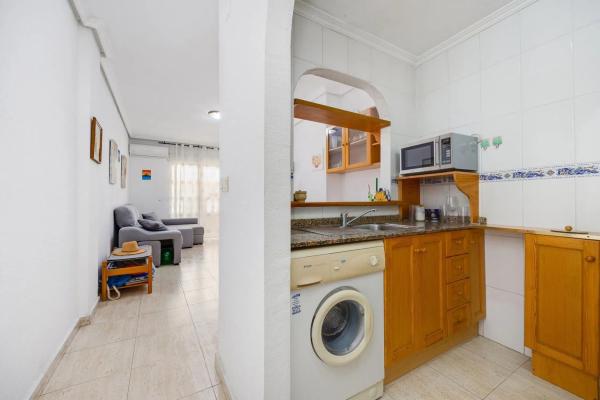 Piso en calle Ramón Gallud