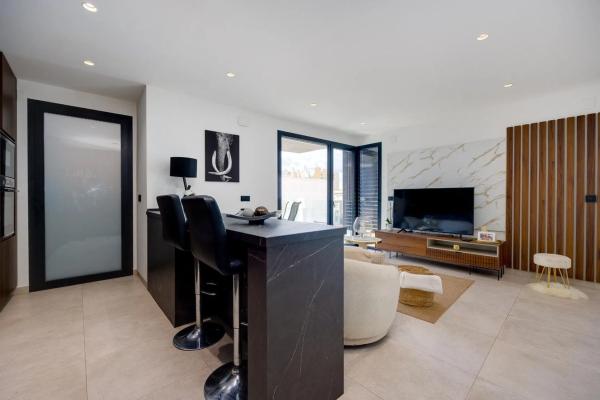 Piso en calle Ramón Gallud, 109