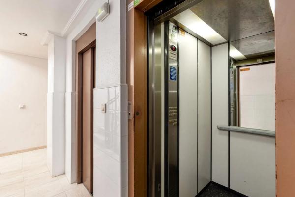 Piso en calle Ramón Gallud