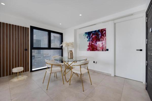 Piso en calle Ramón Gallud, 109