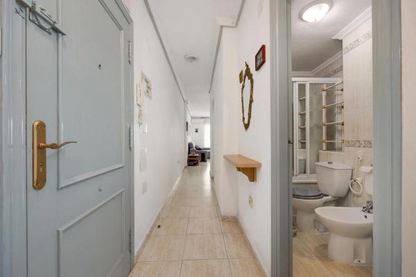 Piso en calle Ramón Gallud