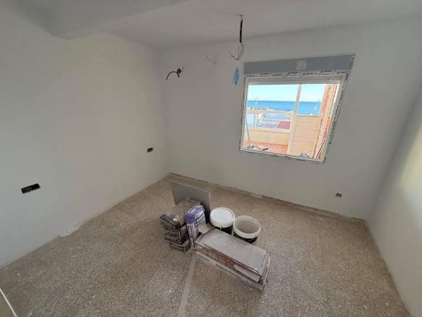 Ático en Barrio Las Piscinas Naturales