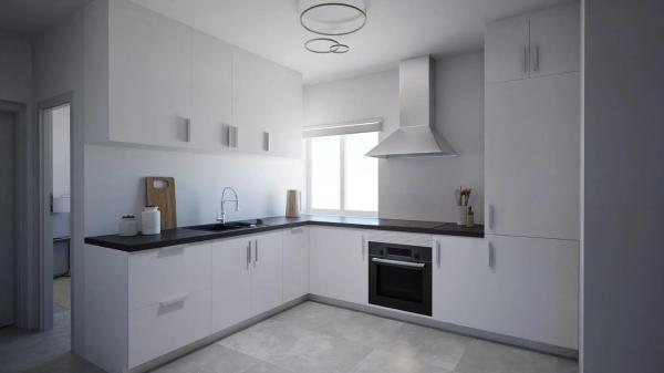 Ático en Barrio Las Piscinas Naturales