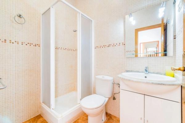 Piso en Barrio Avenida Habaneras - Curva de Palangre