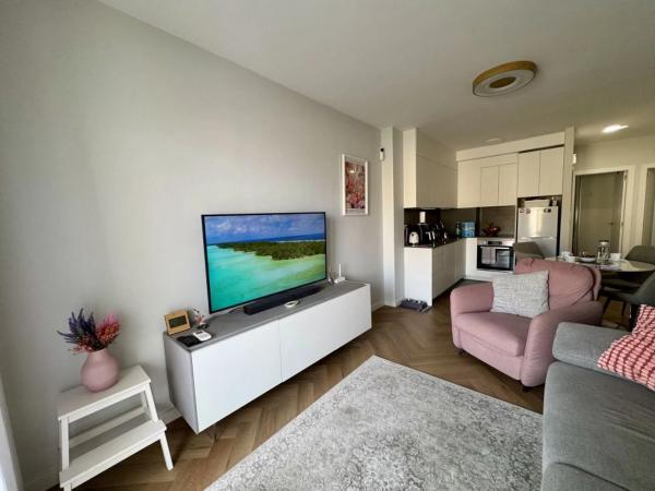 Piso en calle Almudena