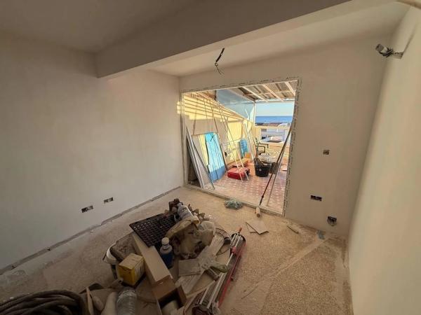 Ático en Barrio Las Piscinas Naturales