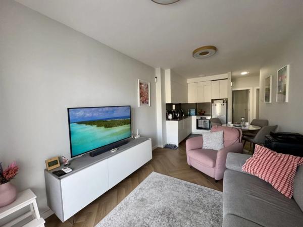 Piso en calle Almudena