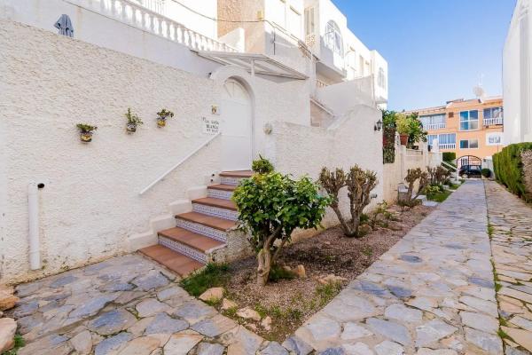 Piso en Barrio Avenida Habaneras - Curva de Palangre