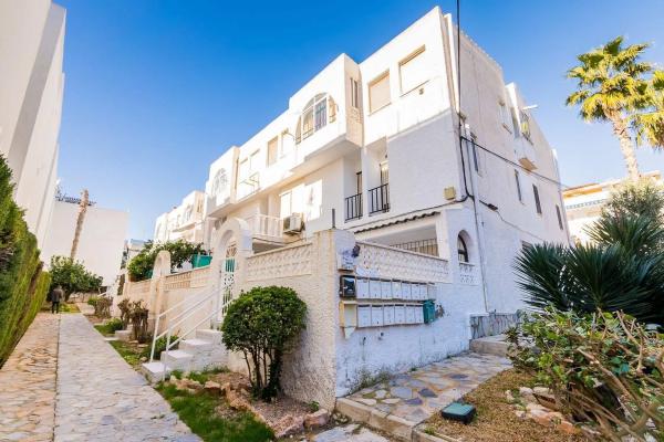 Piso en Barrio Avenida Habaneras - Curva de Palangre