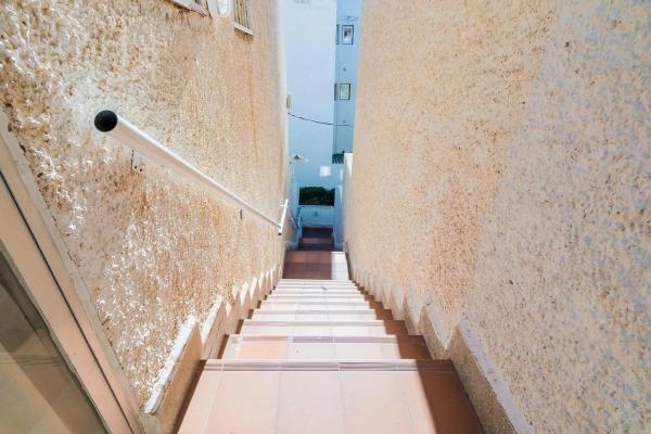 Piso en Barrio Avenida Habaneras - Curva de Palangre