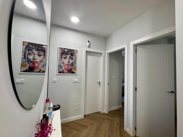 Piso en calle Almudena