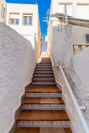 Piso en Barrio Avenida Habaneras - Curva de Palangre