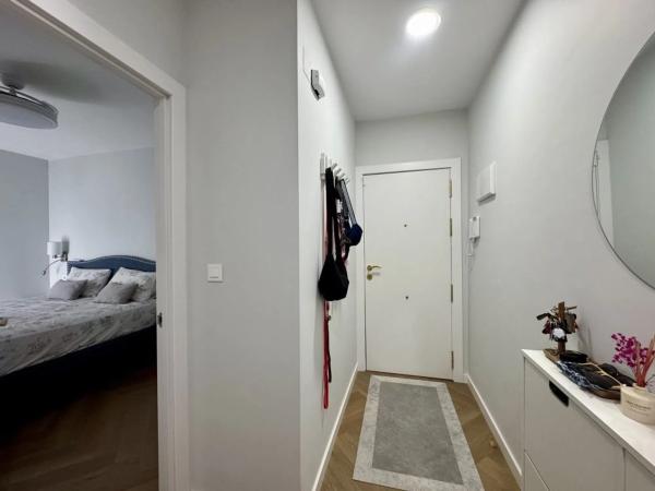 Piso en calle Almudena