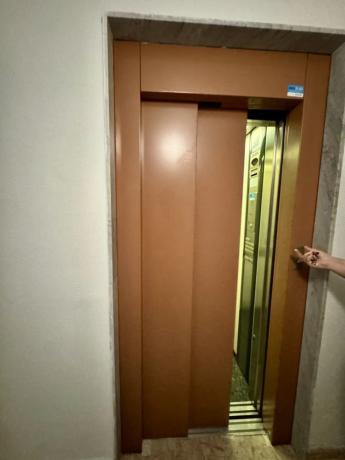 Piso en calle Almudena