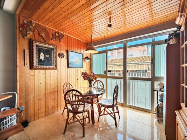 Dúplex en calle San Pascual