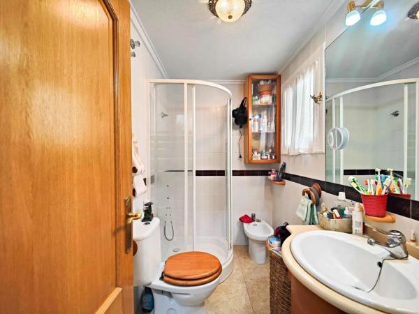 Dúplex en calle San Pascual