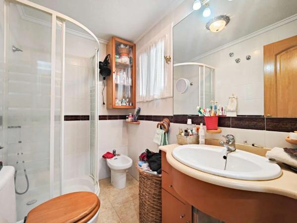 Dúplex en calle San Pascual