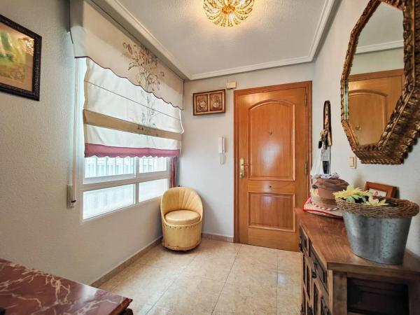 Dúplex en calle San Pascual