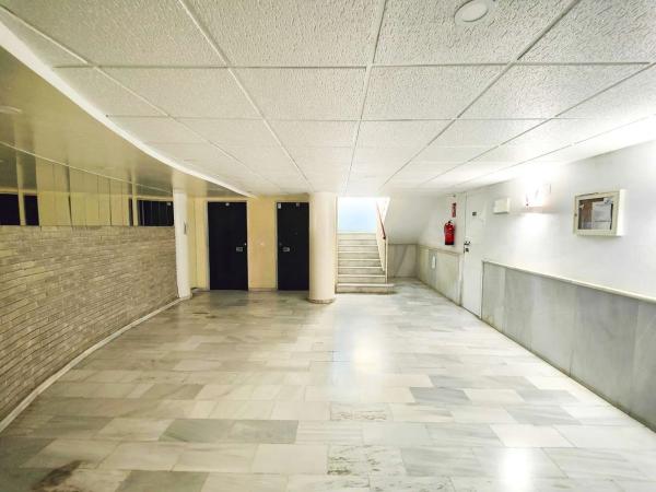 Dúplex en calle San Pascual