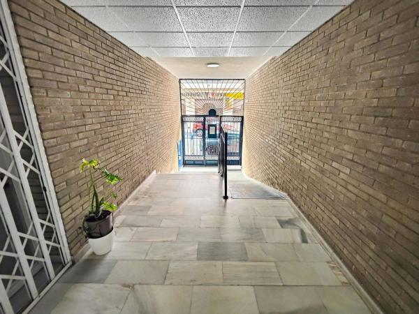 Dúplex en calle San Pascual