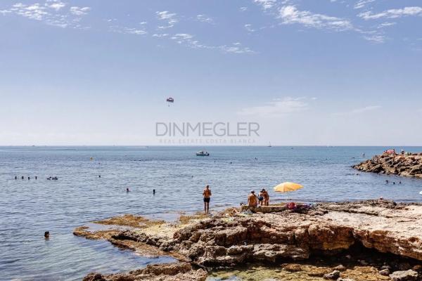 Piso en calle Gumersindo