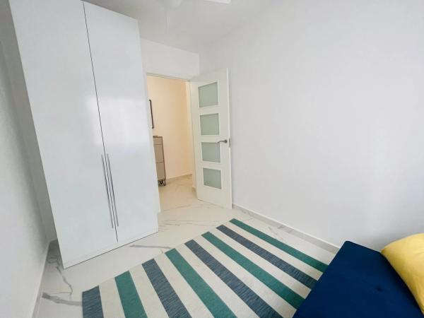 Piso en calle Navegantes, 4